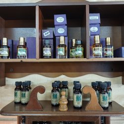 Coastal Swag - Big variety of essential oils