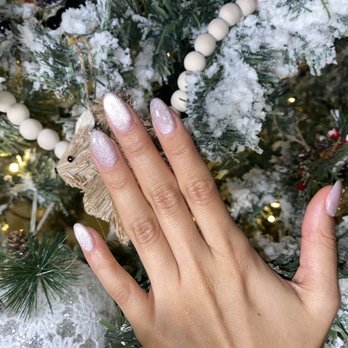 MC Prime Nails Studio - Cat Eye Gel - Nail Salons Near Me - Brooklyn, New York MC Prime Nails Studio - Cat Eye Gel - Nail Salons Near Me - Brooklyn, New York