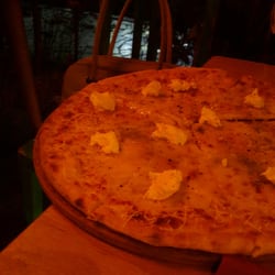 Babbo Pizza & Bar