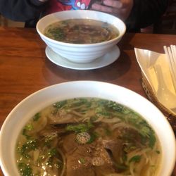 UnPhogettable - Flank pho