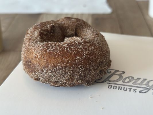Bougie’s Donuts & Coffee by null