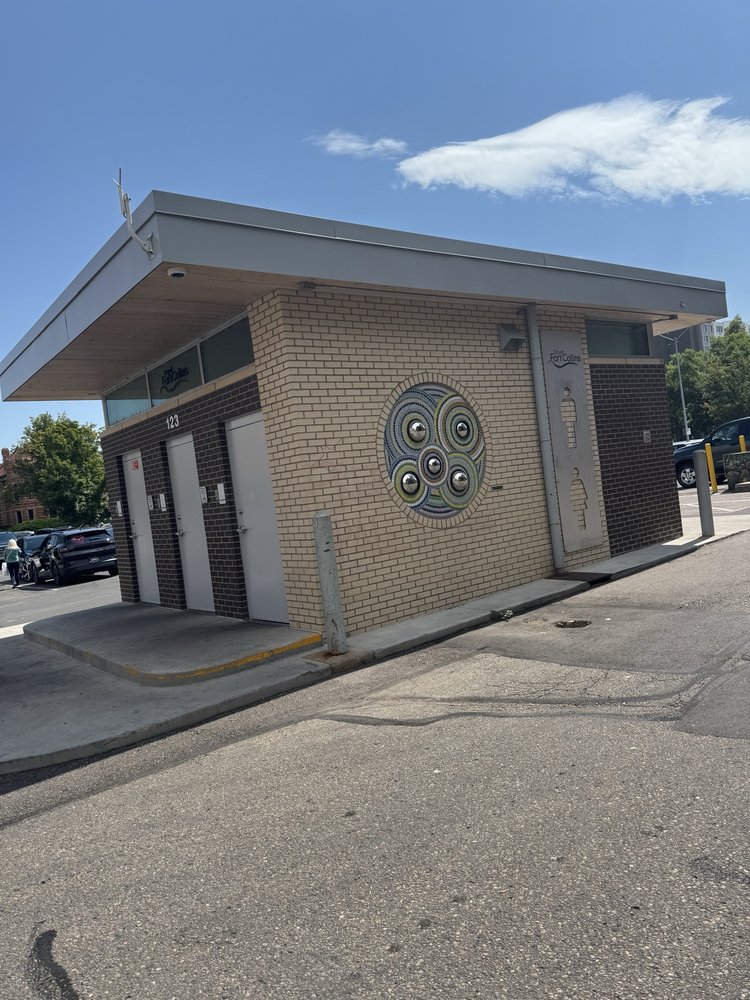 Public Restroom - social services organization in Fort Collins, CO