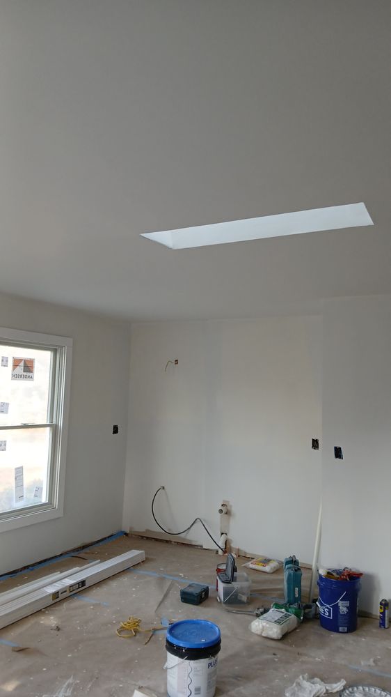 Slide of FC Construction