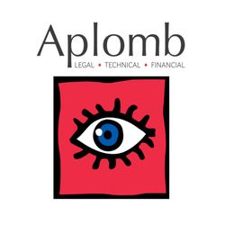 Aplomb Translations - Aplomb Logo - Legal, Technical, Financial