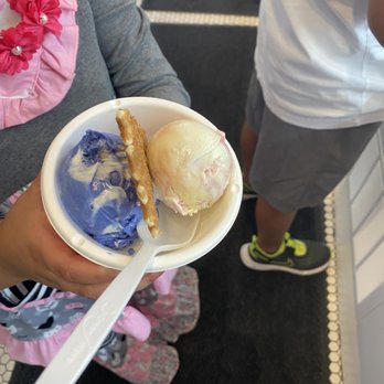 Jeni's Splendid Ice Creams - Ice Cream & Frozen Yogurt Near Me - Houston, Texas