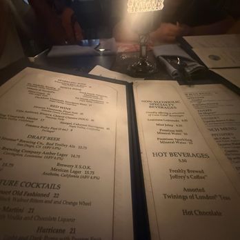 Blue Bayou Restaurant - Cajun/Creole Near Me - Anaheim, California