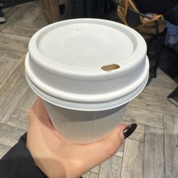 a picture of a cup (Hot Chocolate) a picture of a cup (Hot Chocolate)
