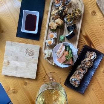 Subenshi - Japanese Near Me - Porto, 13