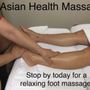 Photo of Asian Health Massage