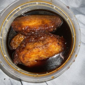 Five Stars Honduras - Nuegados De Yuca Con Miel (cassava with honey) - Honduran Near Me - Coraopolis, Pennsylvania