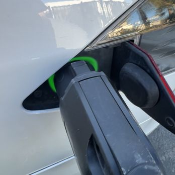 EV Mobile Charging - Tesla - EV Charging Stations Near Me