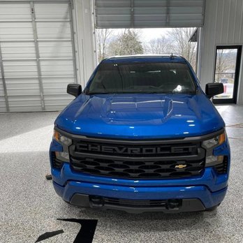 Pro Tint - Car Window Tinting Near Me - Somerset, Kentucky Pro Tint - Car Window Tinting Near Me - Somerset, Kentucky