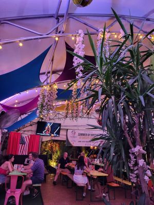 Wunder Garten by null