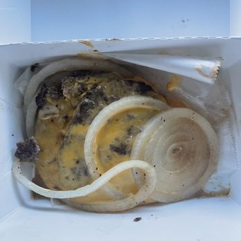 In-N-Out Burger - an atrocity - Burgers Near Me - Brentwood, California