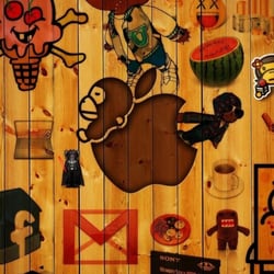 Apple Tice's Corner