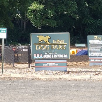 Enfield Dog Park - Dog Parks Near Me - Enfield, Connecticut Enfield Dog Park - Dog Parks Near Me - Enfield, Connecticut