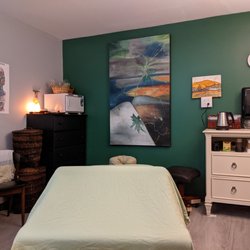 Finger Lakes Massage Therapy