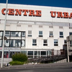 Théâtre du Merlan - Scène Nationale à Marseille