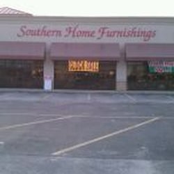 Southern Home Furnishings