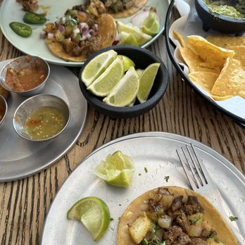 Ana’s Taco Grill Reno - Mexican Near Me - Reno, Nevada