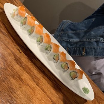 Black Ginger - Sushi Bars Near Me - Greensboro, North Carolina