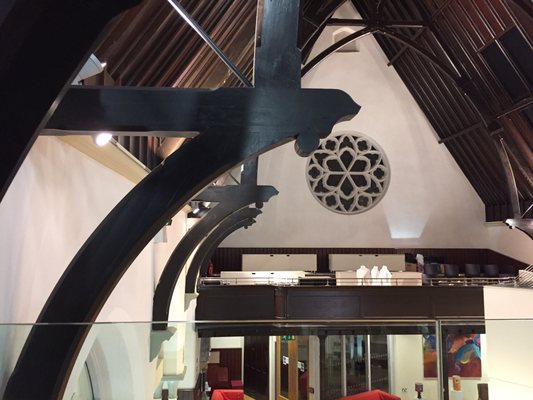 The Duncairn by null