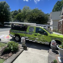 Garage Door Doctor