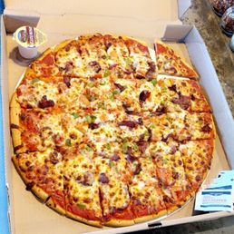 4 topping pizza 4 topping pizza