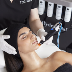 Edn Skin & Spa - Sterling Heights - HYDRAFACIAL