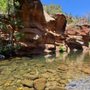 Photo of The Crack at Wet Beaver Creek