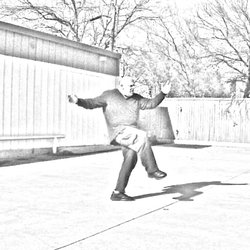 Black Iron Personal Training and Tai Chi - Black Iron Personal Training and Tai Chi