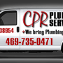 Photo of CPR Plumbing Services