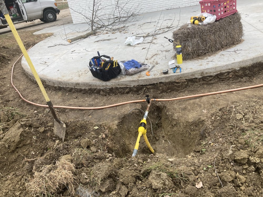 Slide of CL Drain Cleaning Service