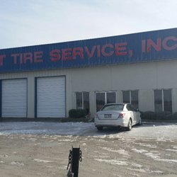 Hart Tire Service