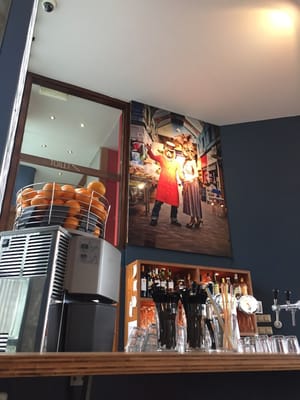Cafe Tisfris by null