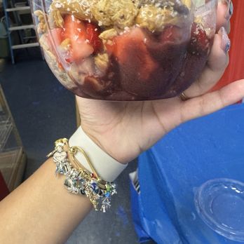 Spoons - Acai Bowls Near Me - Charlotte, North Carolina Spoons - Acai Bowls Near Me - Charlotte, North Carolina