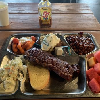 Pitchfork Steak Fondue - Steakhouses Near Me - Medora, North Dakota
