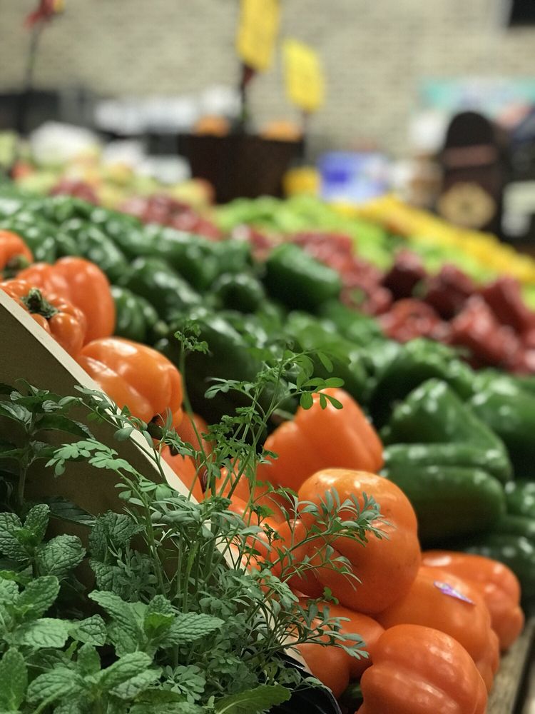 RIVERVIEW FRESH MARKET 154 Photos & 59 Reviews Grocery 9613 US