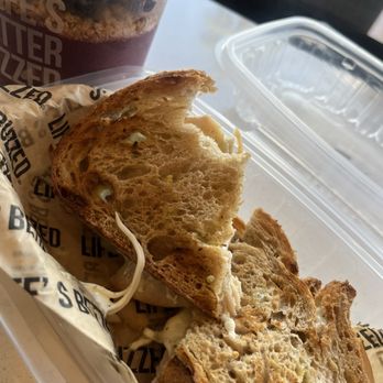 Better Buzz Coffee Costa Mesa - Pesto turkey sandwich - Coffee & Tea Near Me - Costa Mesa, California