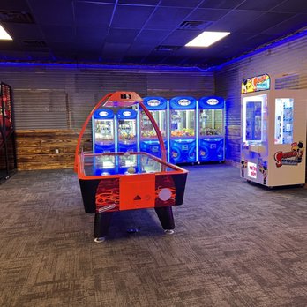 Stillwater RV Resort - Game room - Campgrounds Near Me - Winona, Texas Stillwater RV Resort - Game room - Campgrounds Near Me - Winona, Texas