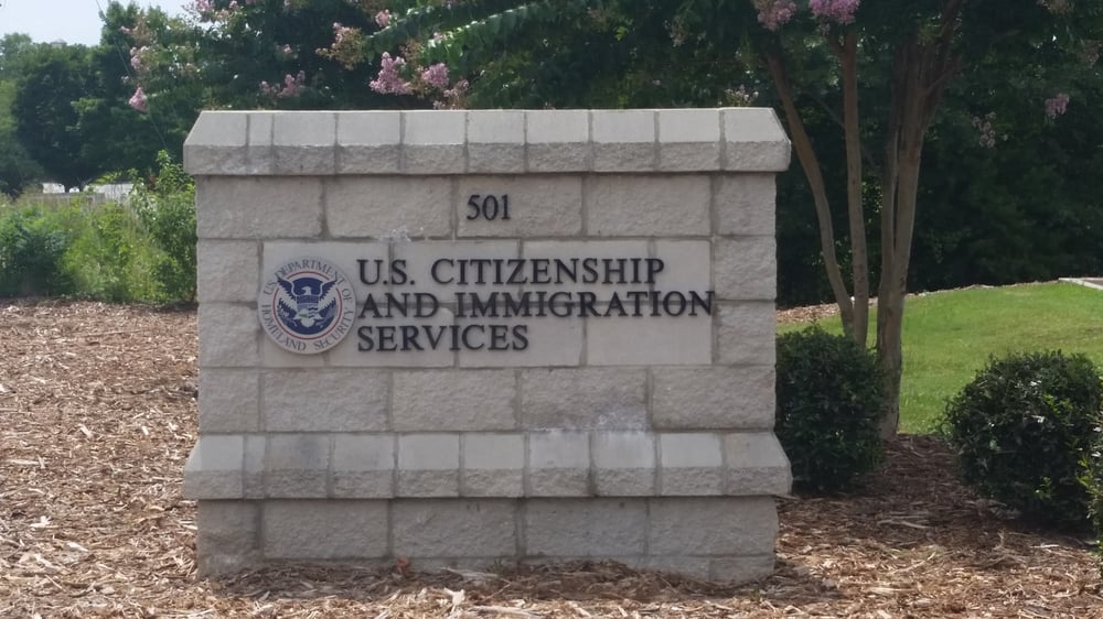 U.S. CITIZENSHIP AND IMMIGRATION SERVICES Updated September 2024
