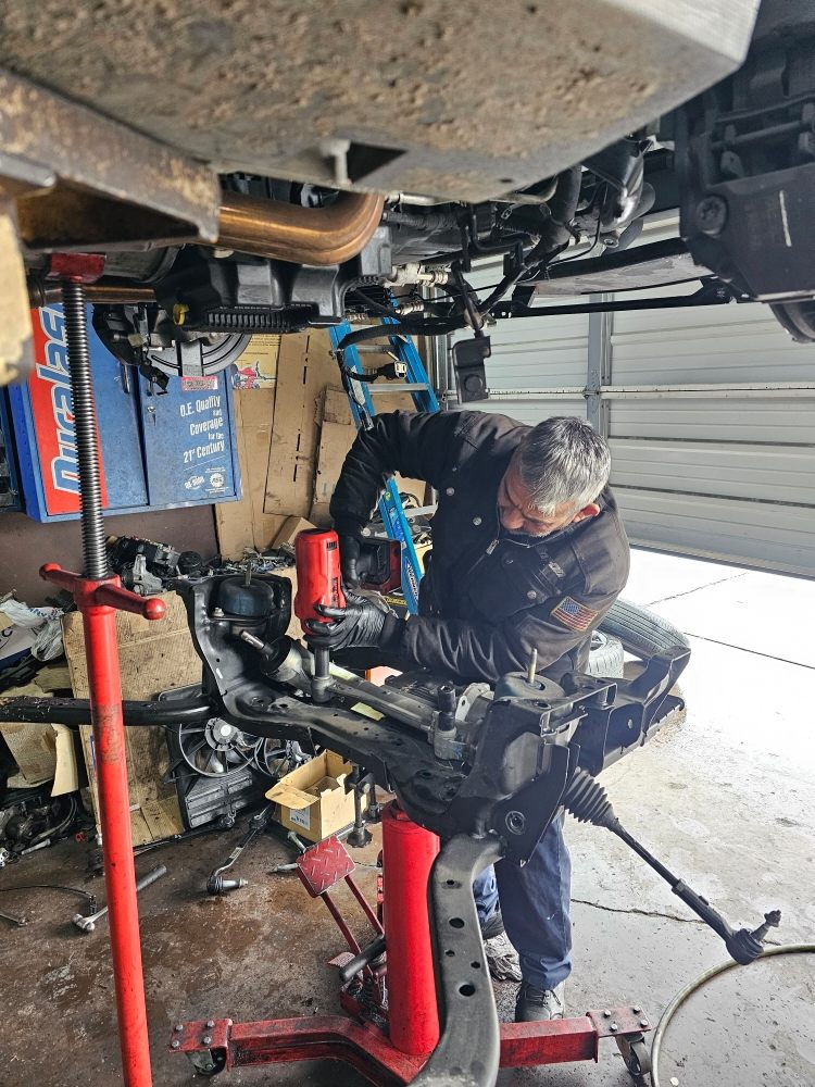 ONE STOP TIRE AND AUTO REPAIR 42 Photos & 26 Reviews 34861 Yucaipa