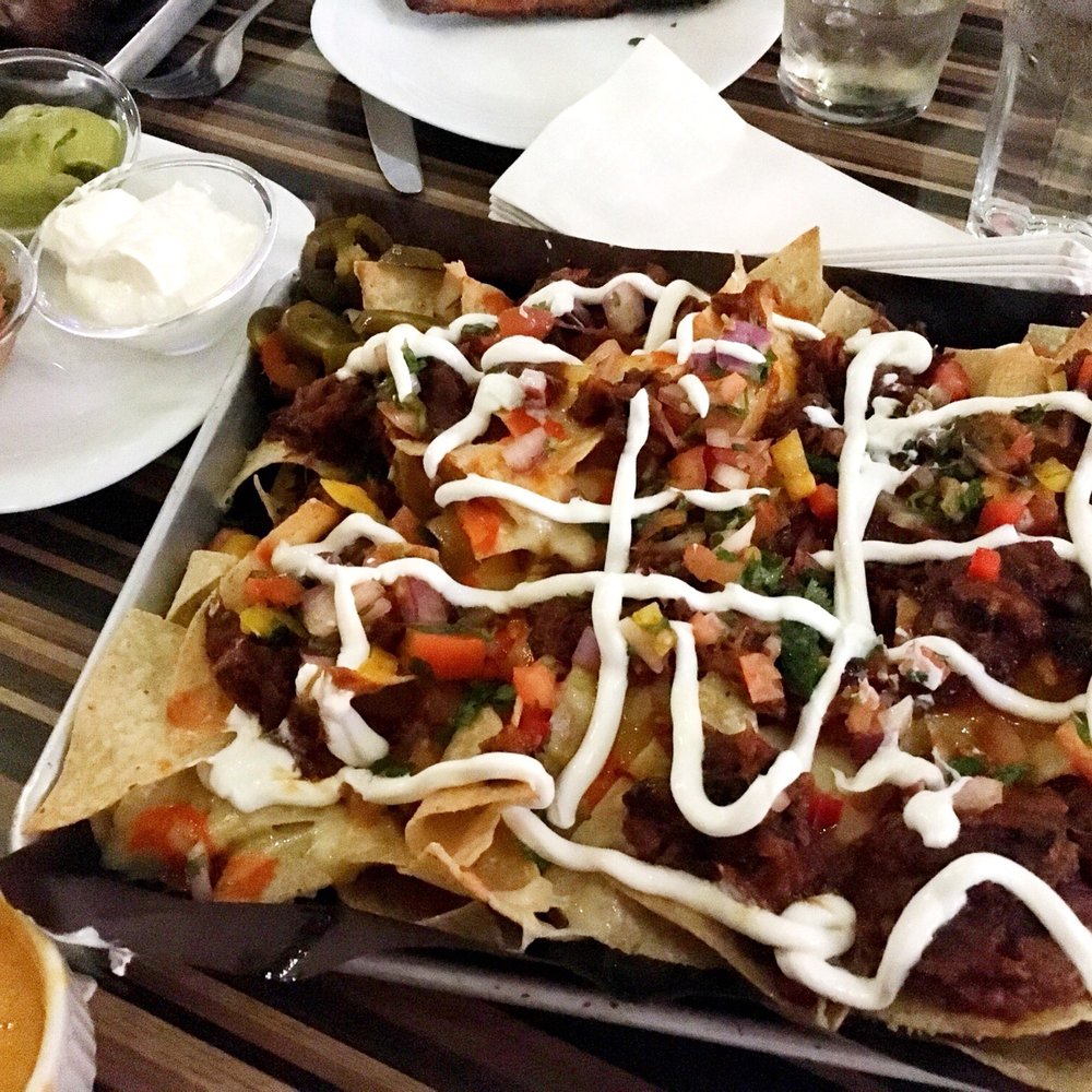 Mmmmmmmm.... Nachos!! Mmmmmmmm.... Nachos!!