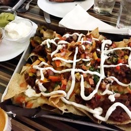 Mmmmmmmm.... Nachos!! Mmmmmmmm.... Nachos!!