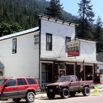 Montana Valley Book Store - Newspapers & Magazines Near Me - Alberton, Montana Montana Valley Book Store - Newspapers & Magazines Near Me - Alberton, Montana