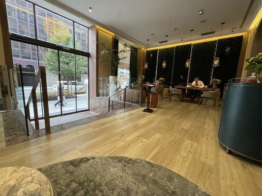 Círculo Gran Vía, Autograph Collection by null