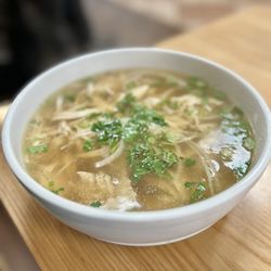 Pho Plus - P6. Pho Ga