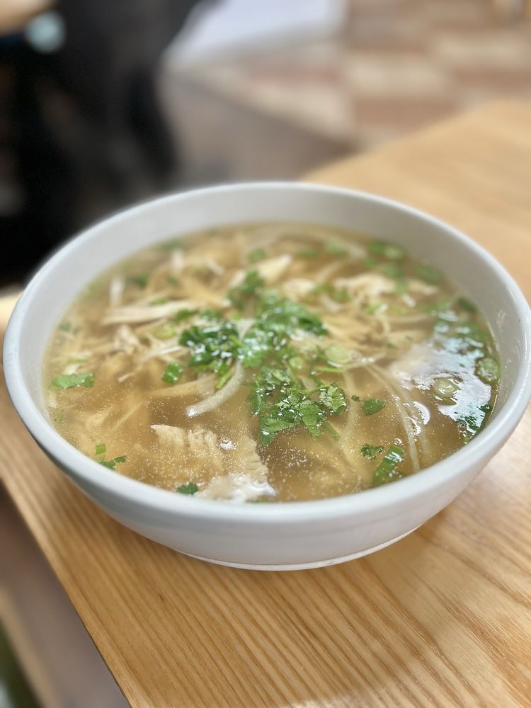 Pho Plus Logo