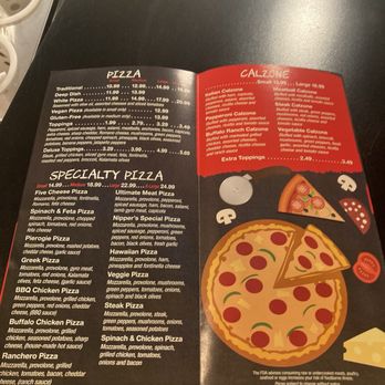 Little Nippers - Menu - Pizza Near Me - Pittsburgh, Pennsylvania Little Nippers - Menu - Pizza Near Me - Pittsburgh, Pennsylvania