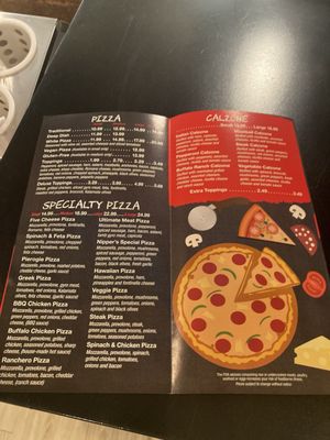 Menu photo 3 Little Nippers Pittsburgh, PA Menu photo 3 Little Nippers Pittsburgh, PA